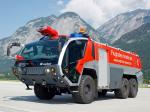 Panther 6x6 by Rosenbauer 2005 года